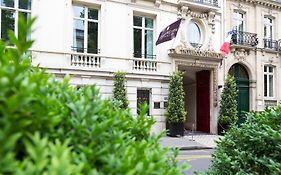 Intercontinental Paris Avenue Marceau